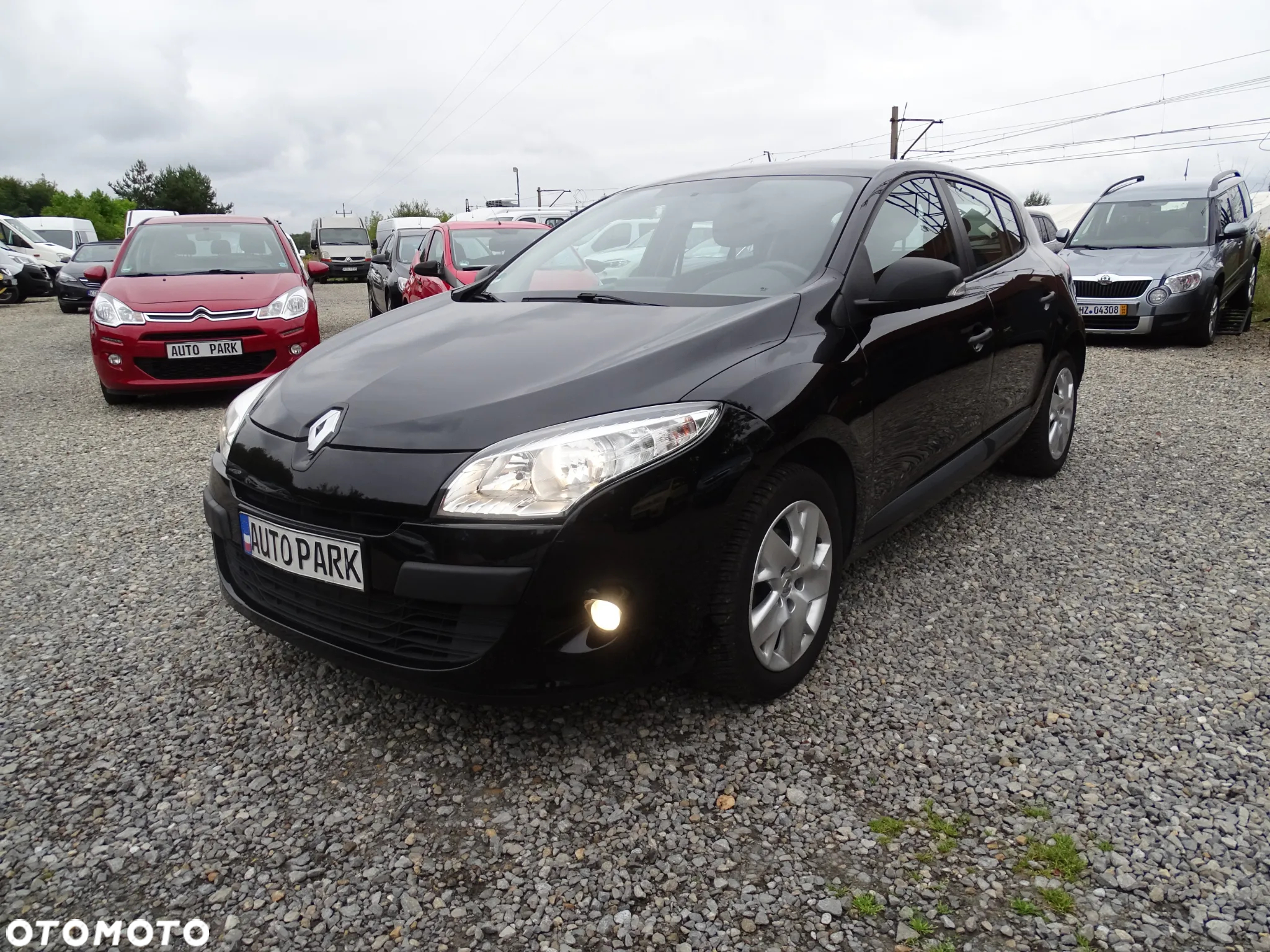 Renault Megane 1.6 16V 100 TomTom Edition - 4