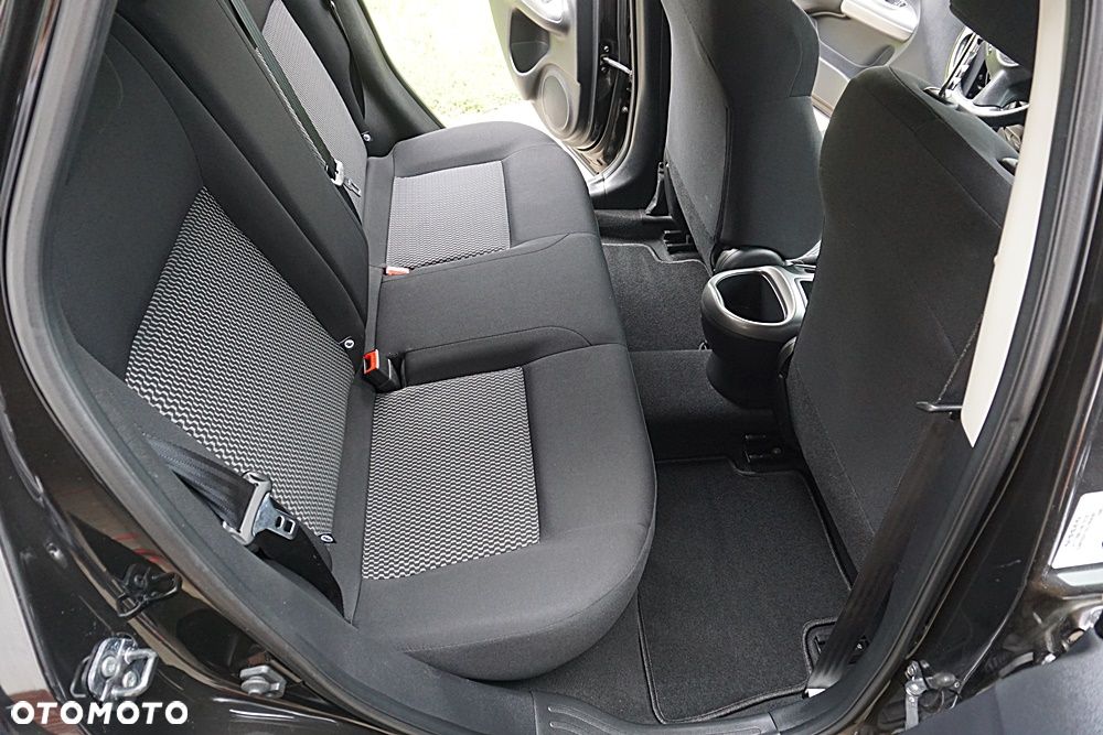 Nissan Juke 1.6 Xtronic N-Connecta - 26