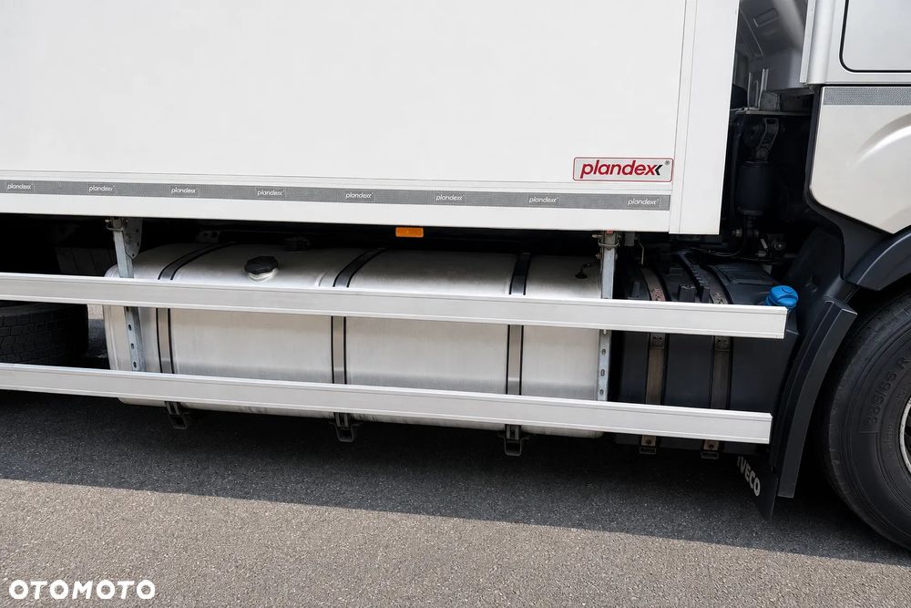 Iveco STRALIS S-WAY XP - 7