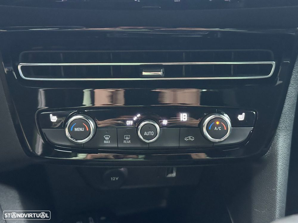 Opel Mokka 1.2 T GS Line - 13