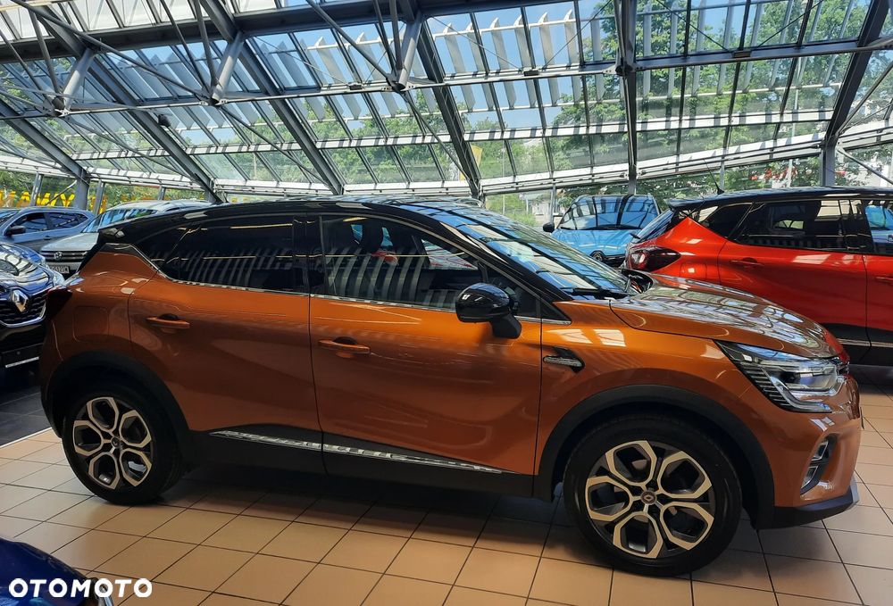 Renault Captur 1.3 TCe Intens EDC - 26