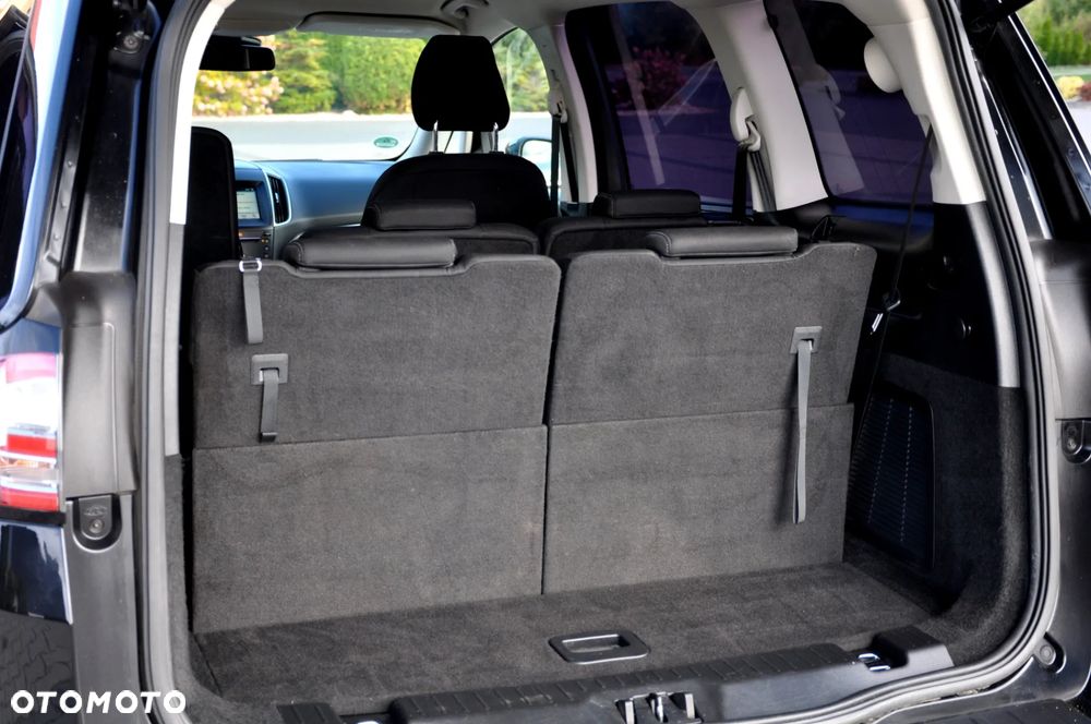 Ford Galaxy 2.0 TDCi Titanium - 23