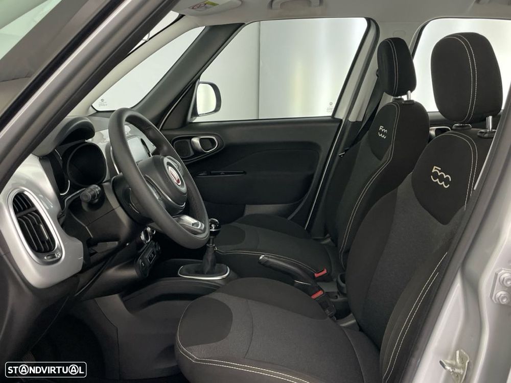 Fiat 500L 1.3 MJ Lounge S&S - 11