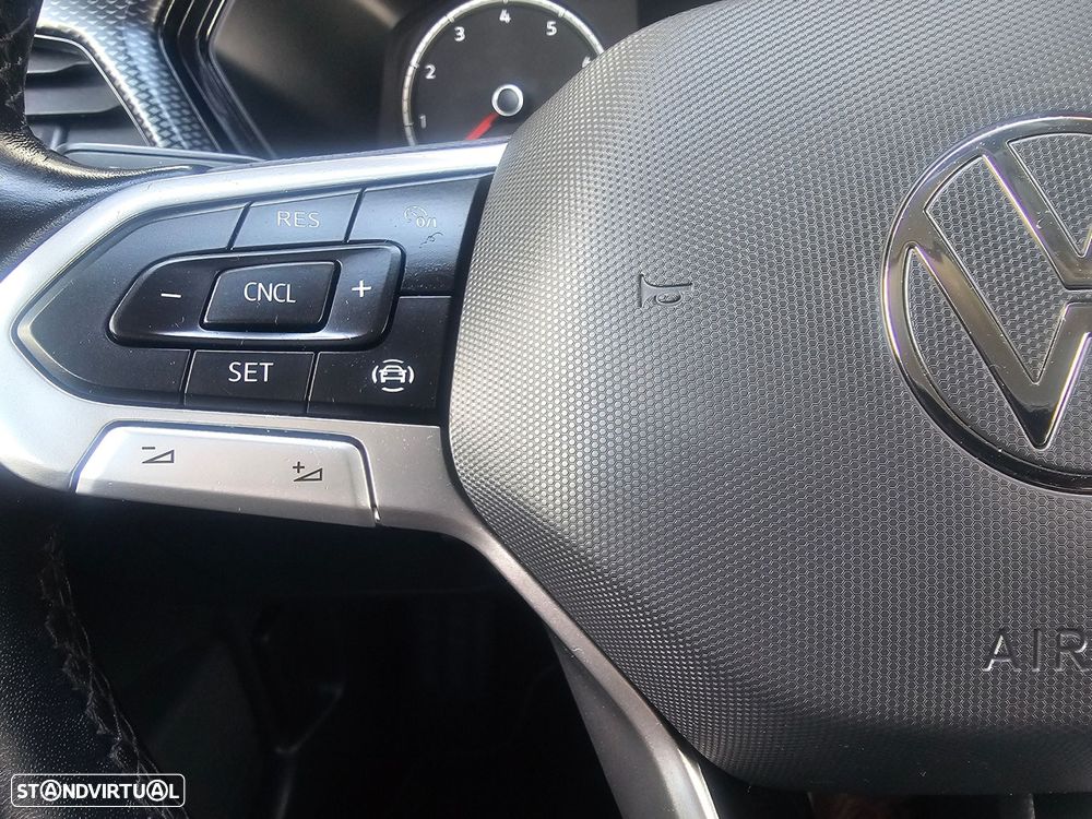 VW T-Cross 1.0 TSI OPF DSG Style - 18