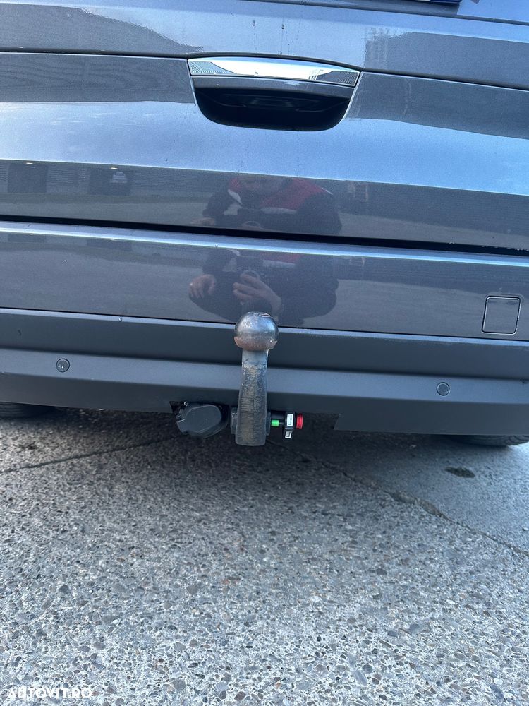 Ford Galaxy 2.0 TDCi Powershift Titanium - 15