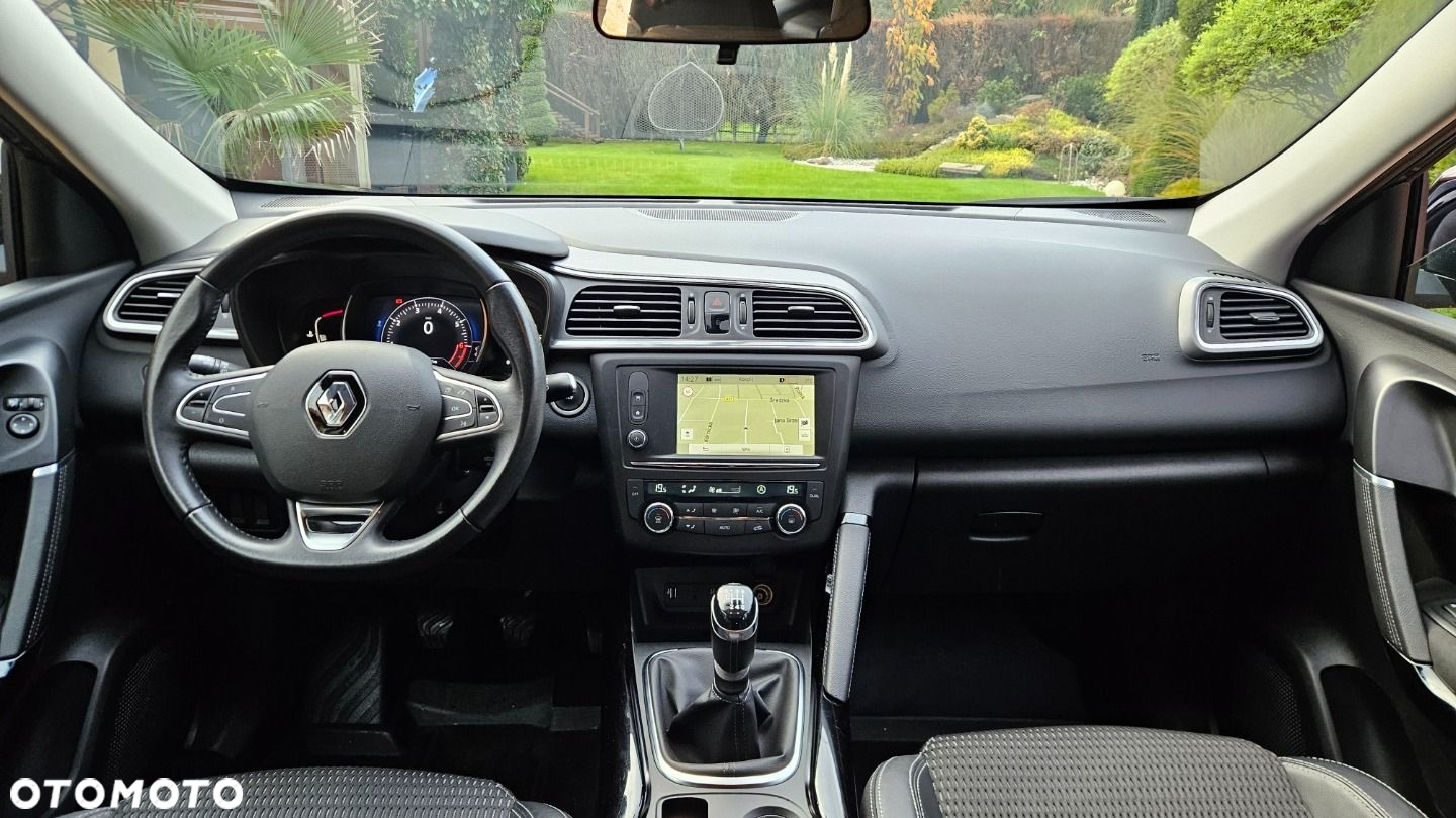 Renault Kadjar 1.2 Energy TCe Business - 19