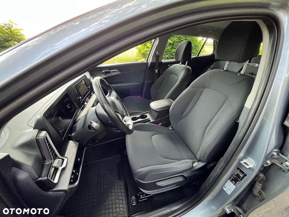Kia Sportage 1.6 T-GDI Anniversary 2WD - 20