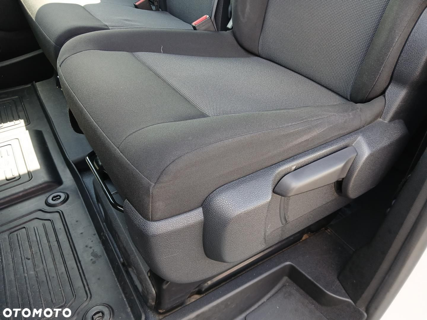 Toyota Proace Verso 2.0 D4-D Long Business - 10