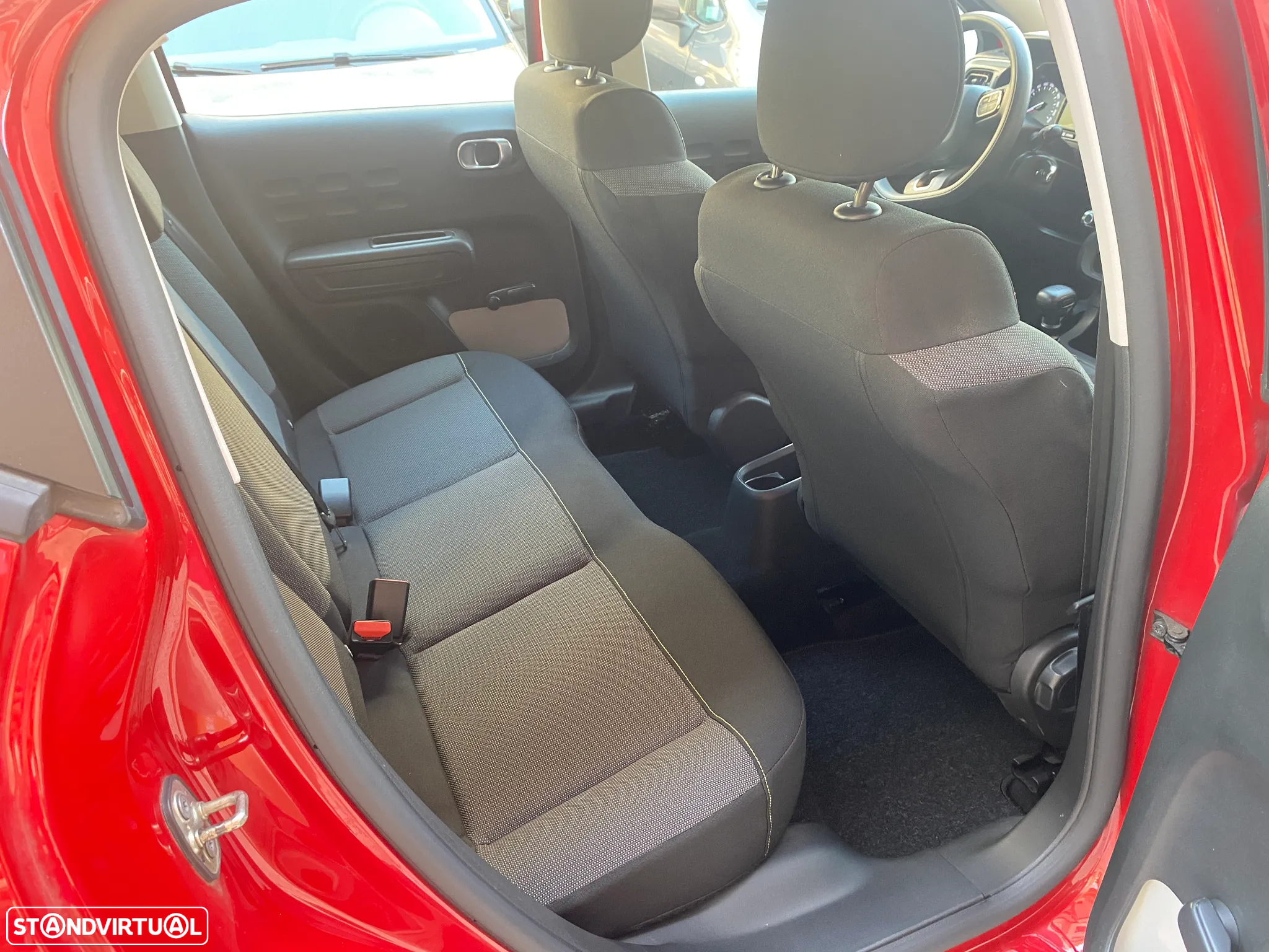 Citroën C3 Pure Tech S&S Feel - 26