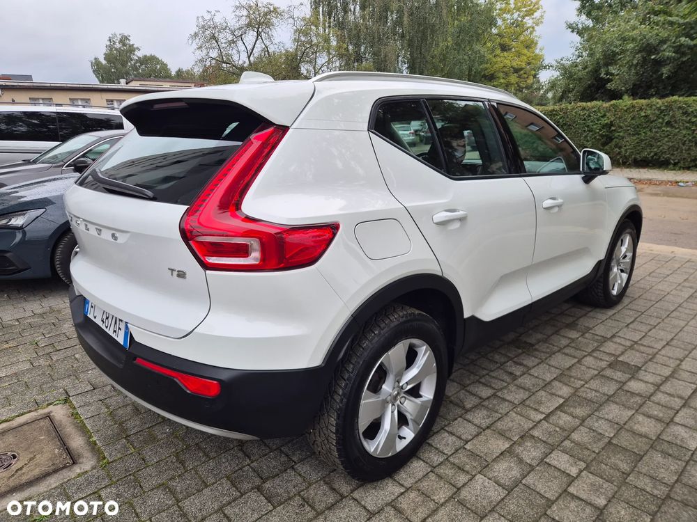 Volvo XC 40 T2 Plus Bright - 7
