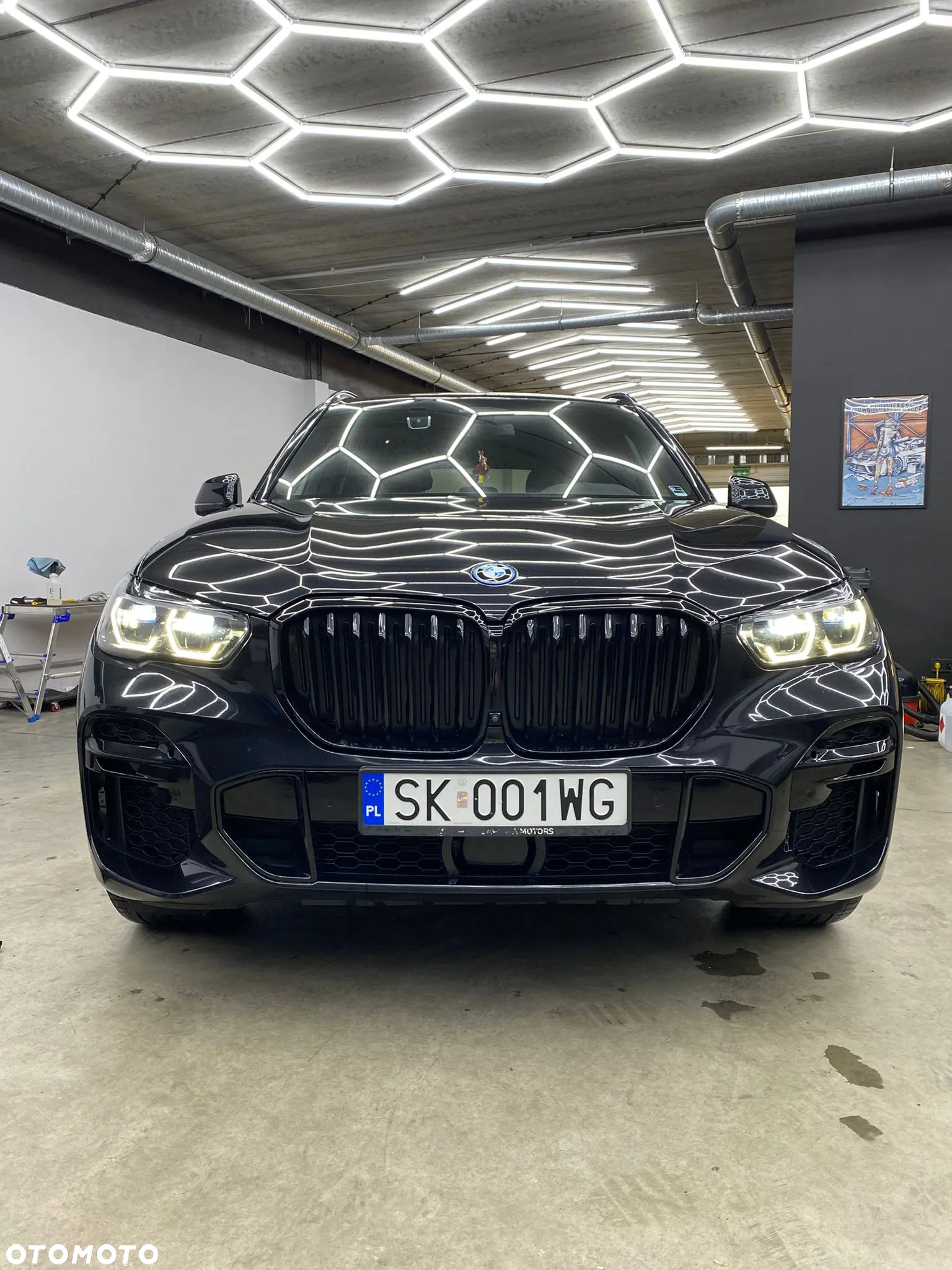 BMW X5 - 2