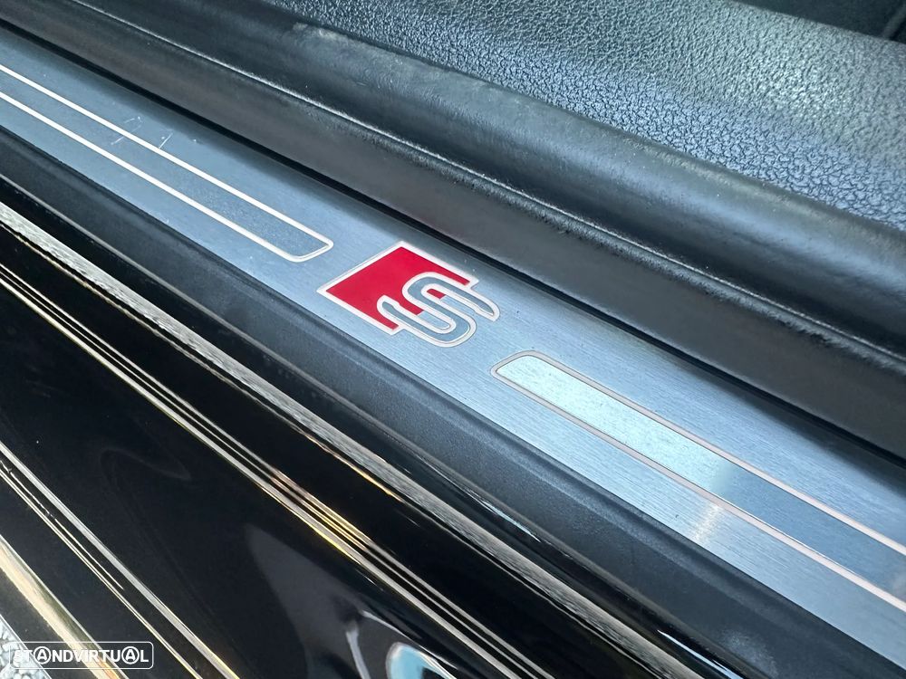 Audi A4 Avant 2.0 TDI S-line S tronic - 23