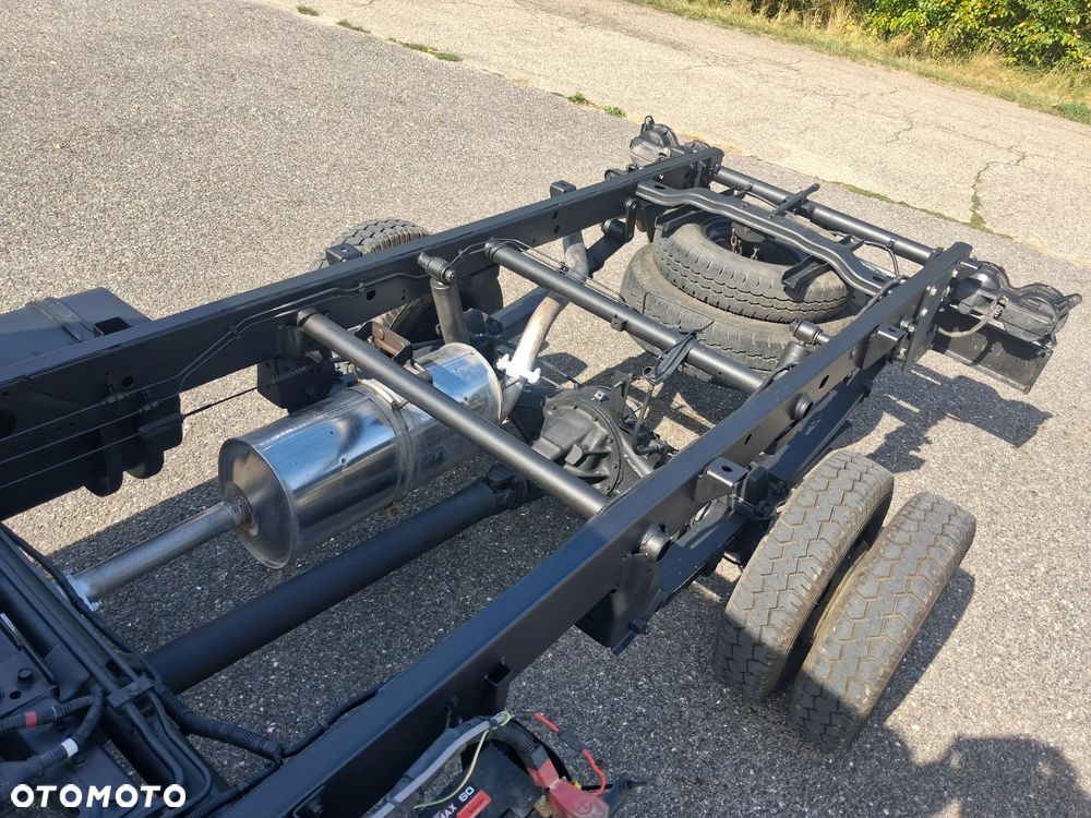 Kia K2900 K2700 - 21
