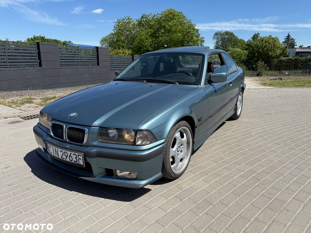 BMW Seria 3 - 3