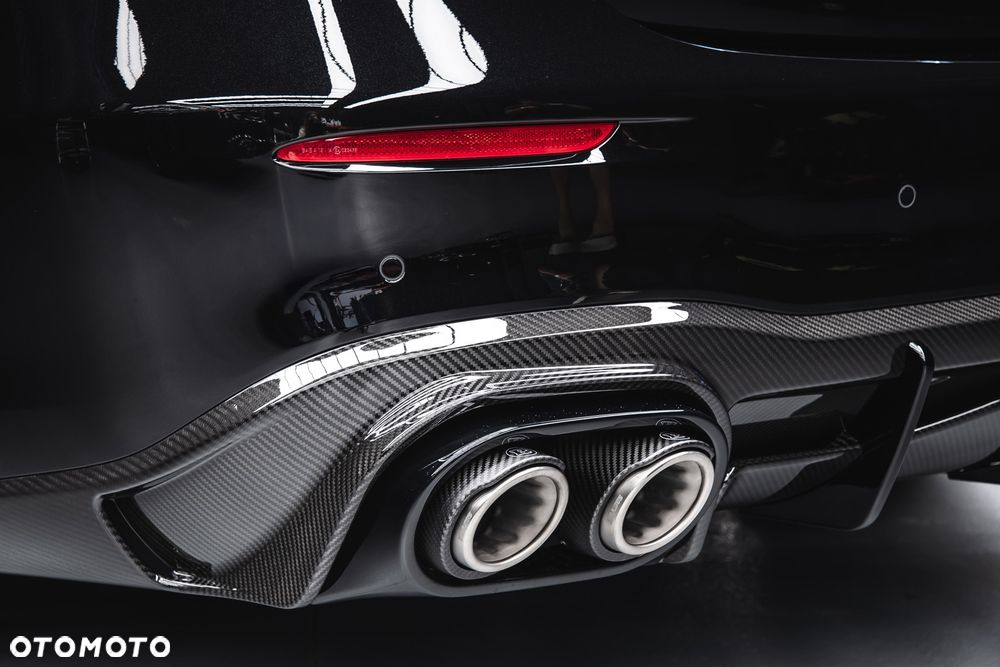 Mercedes-Benz Klasa S ver-amg-63-e-performance-phev-l-4--matic-9g--tronic - 35