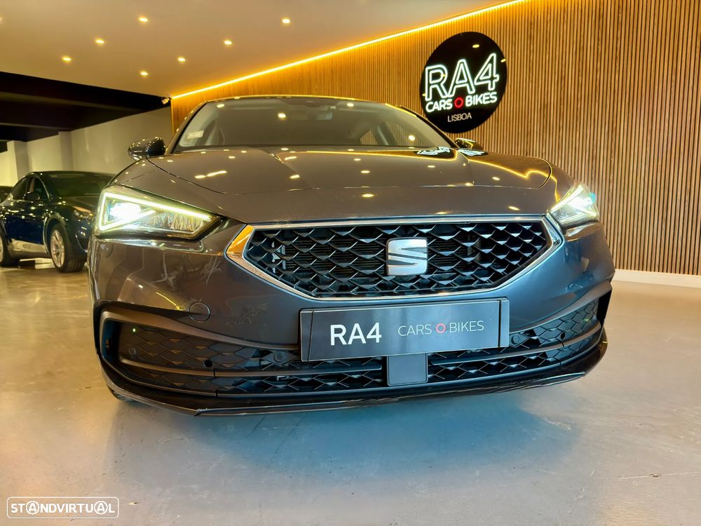 SEAT Leon 1.0 TSI Style - 51