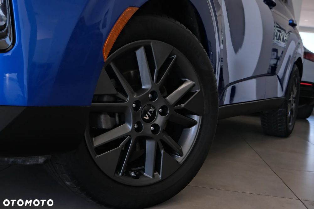Kia Soul 1.6 T-GDI DCT Turbo - 4