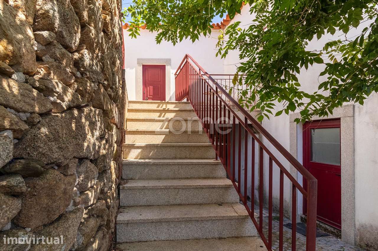 Casa dos Lagares Vara e Pedra , com piscina, Vilas Boas, Vila Flor