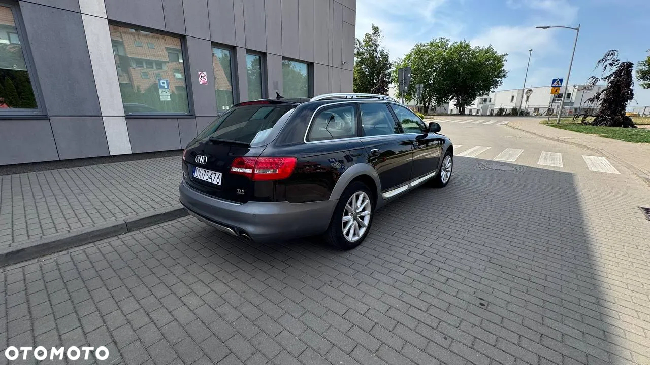 Audi A6 Allroad 3.0 TDI clean diesel Quattro S tronic - 6