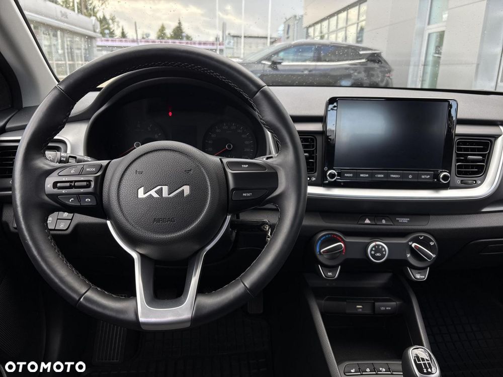 Kia Stonic 1.0 T-GDI M - 13