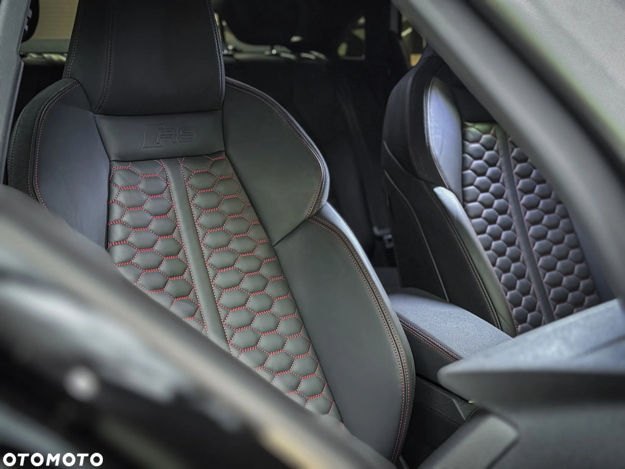 Audi RS3 Limousine TFSI Quattro S tronic - 15