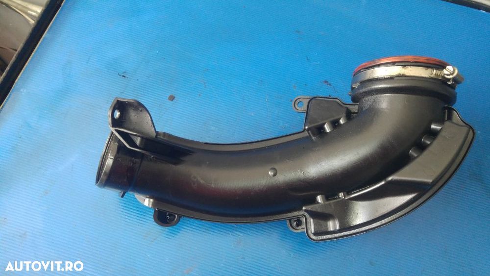 tubulatura turbo 2.0 d d5204t3 volvo s60 ll s80 ll v60 l xc60 xc70   1070752s02 - 3