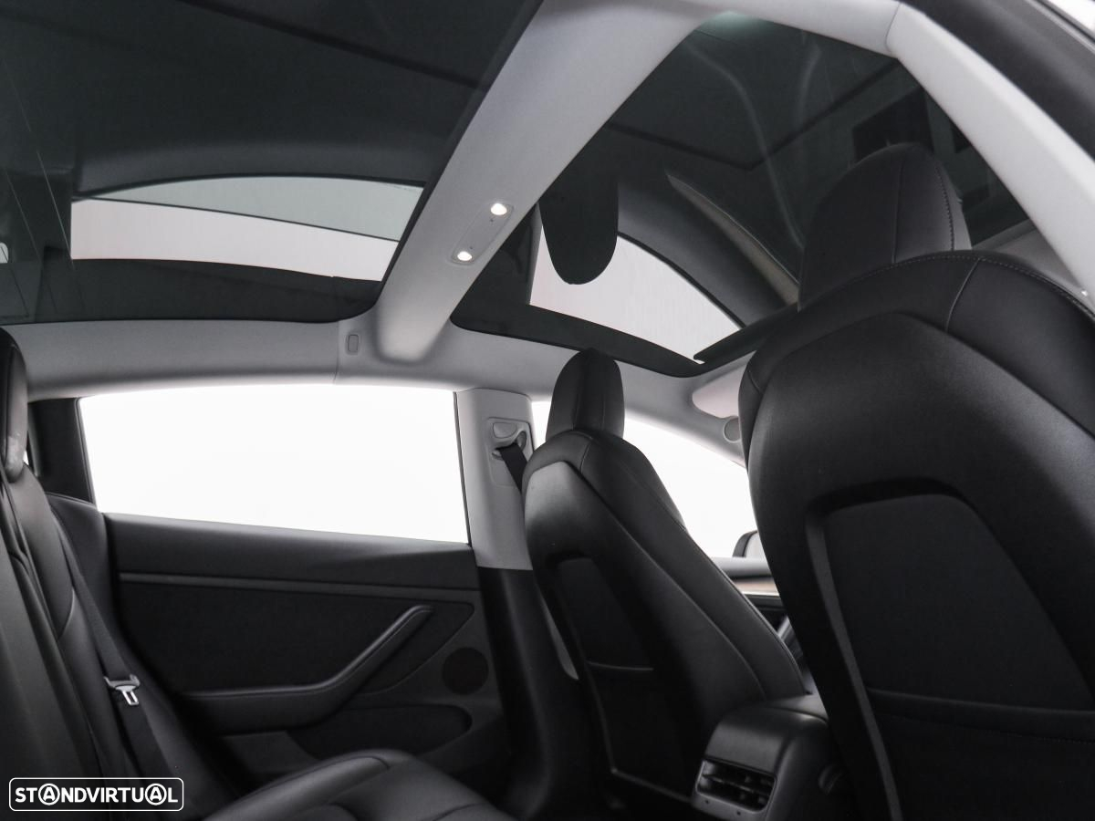 Tesla Model 3 Performance Dual Motor AWD - 11