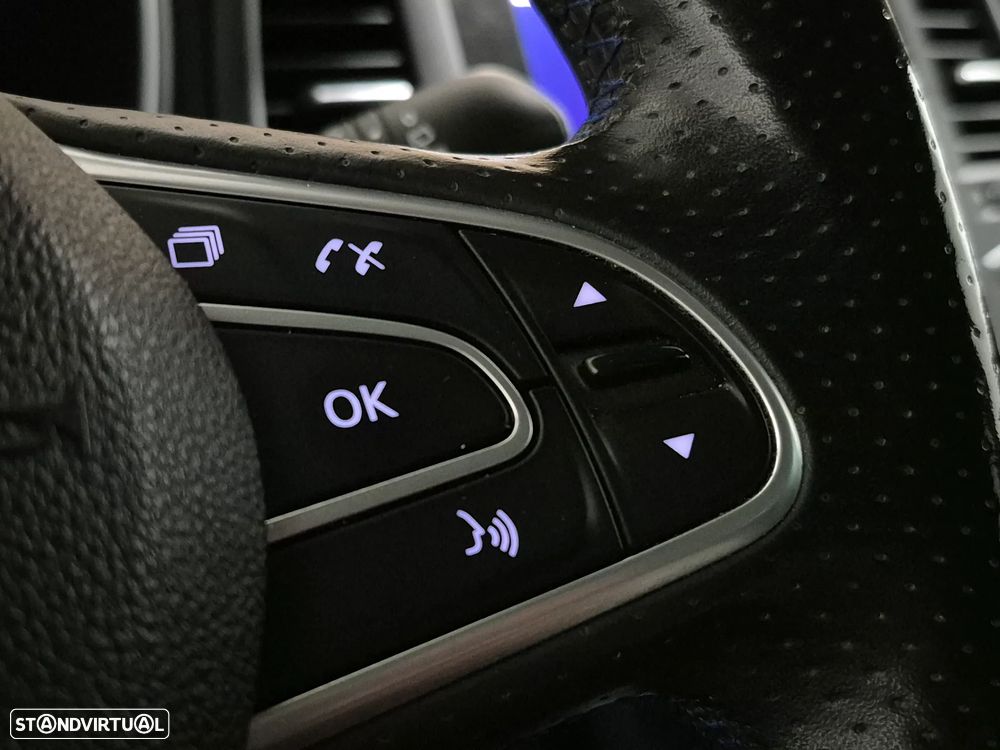 Renault Mégane Sport Tourer 1.5 dCi GT Line SS - 24