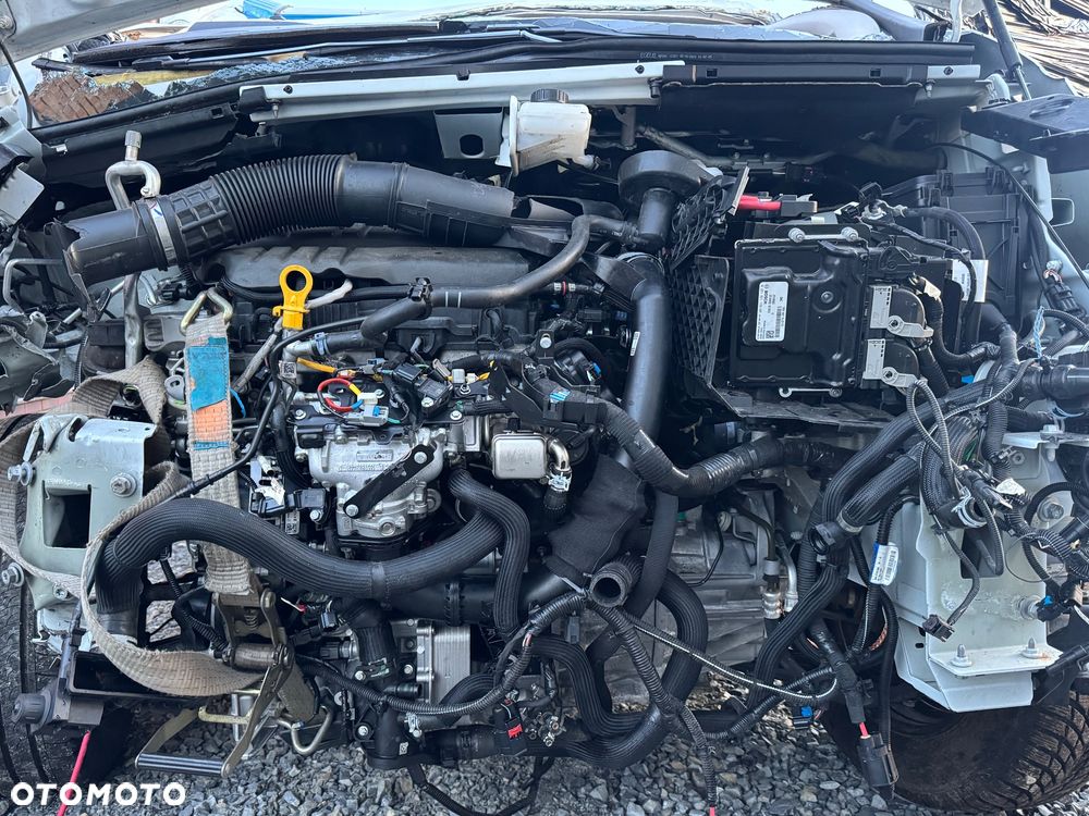 Renault Trafic - 16