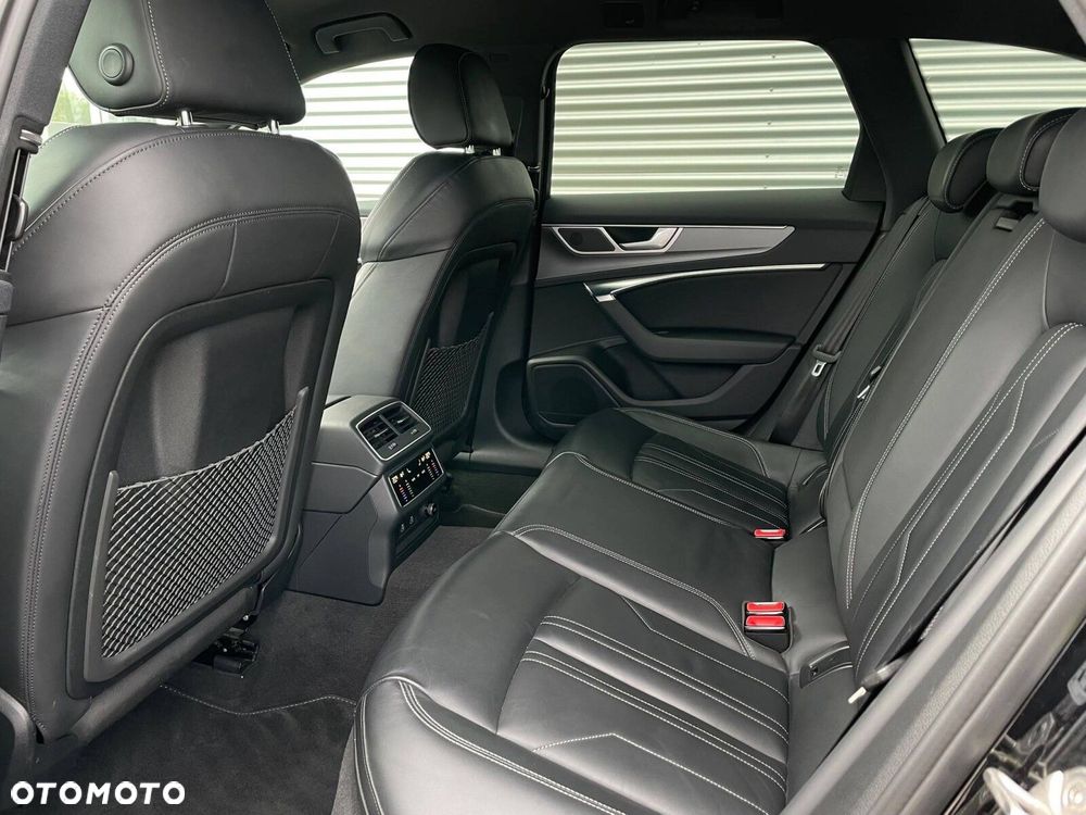 Audi A6 Avant - 13