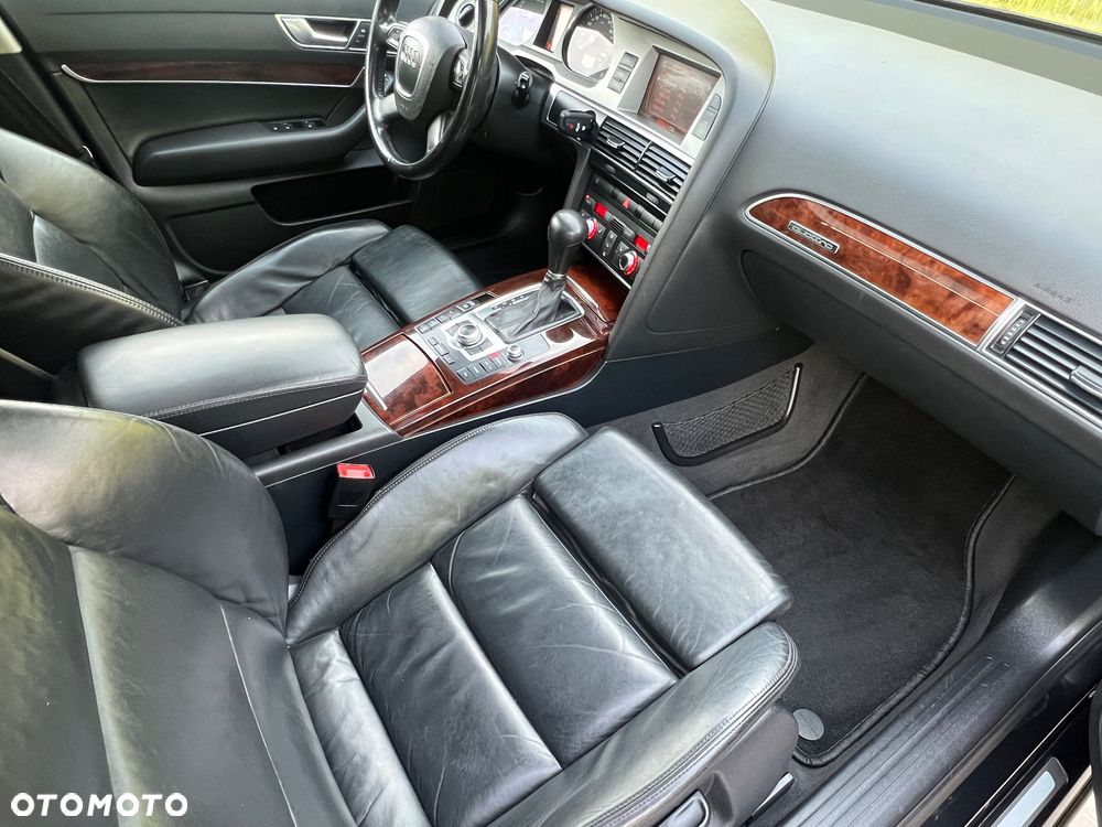 Audi A6 - 25