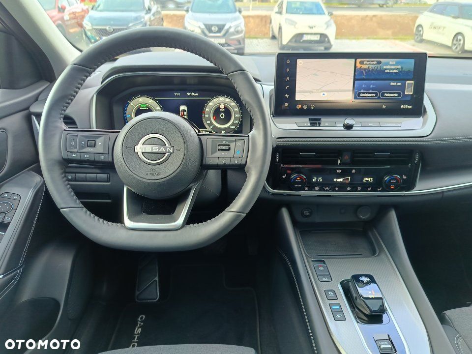Nissan Qashqai - 15