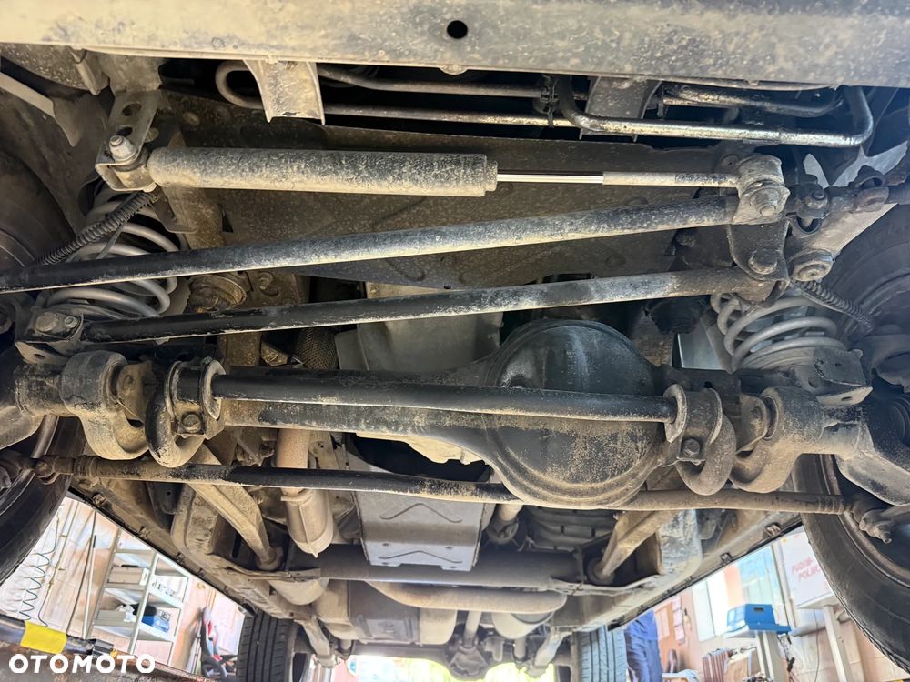 Land Rover Range Rover - 20