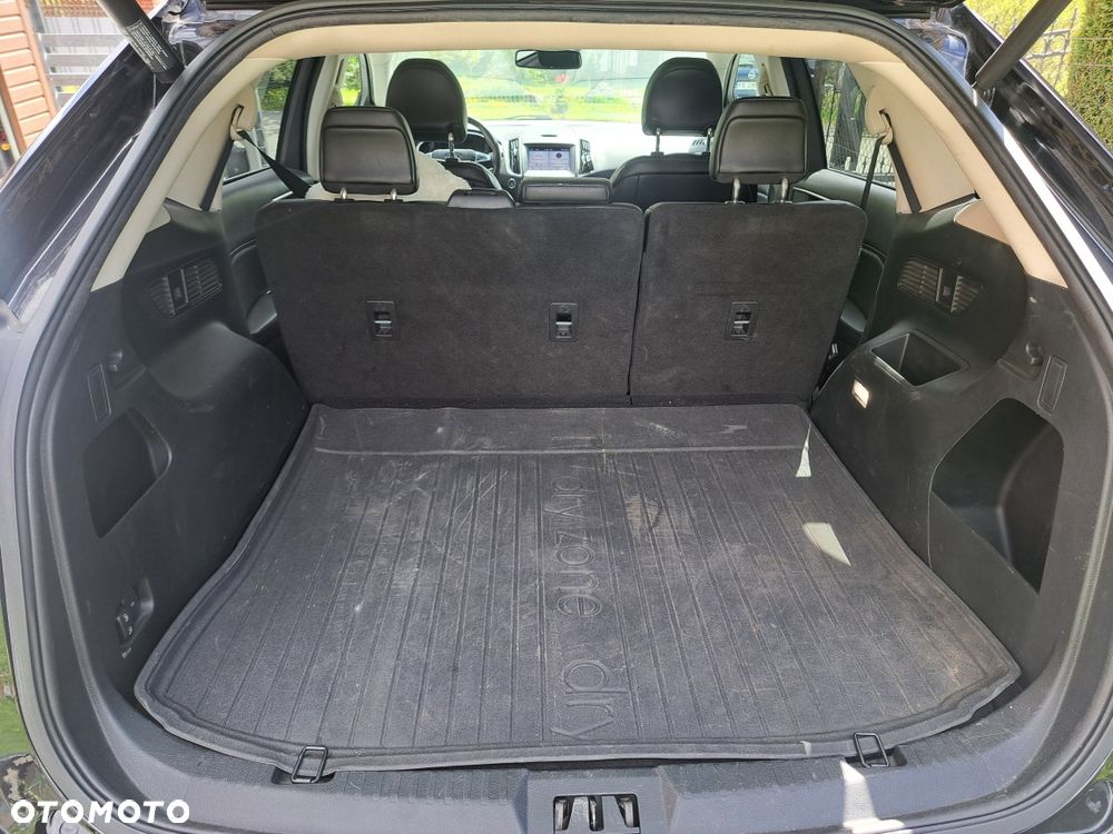 Ford Edge - 4