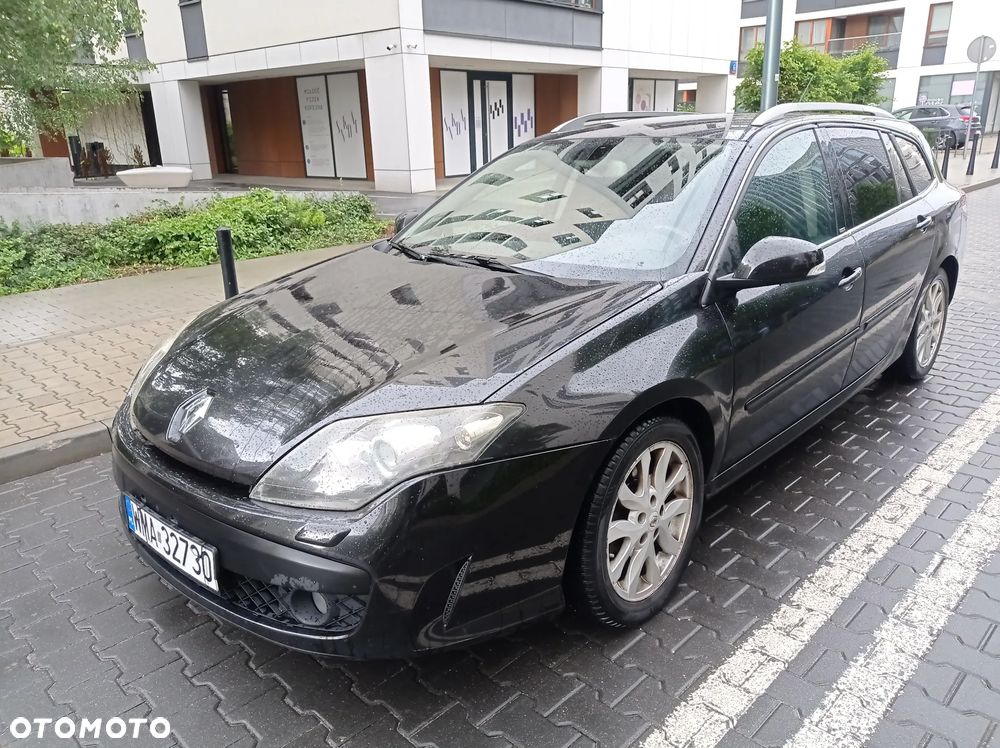 Renault Laguna - 13