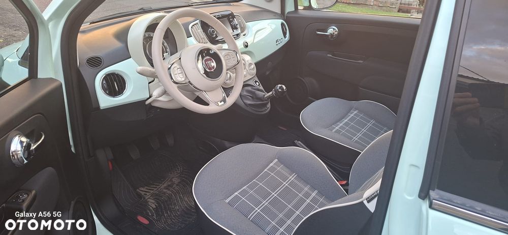 Fiat 500 - 17