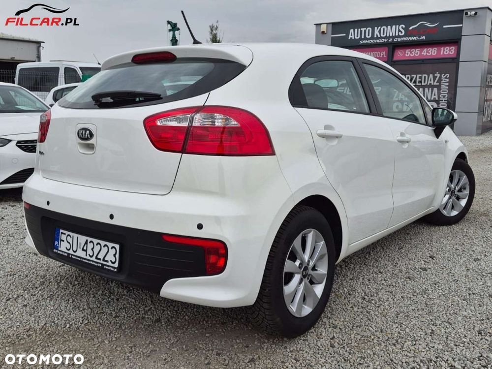 Kia Rio - 3