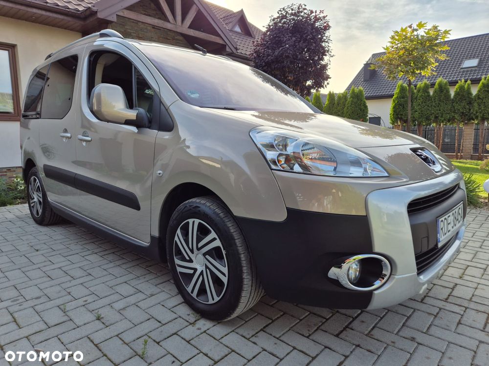 Peugeot Partner - 25