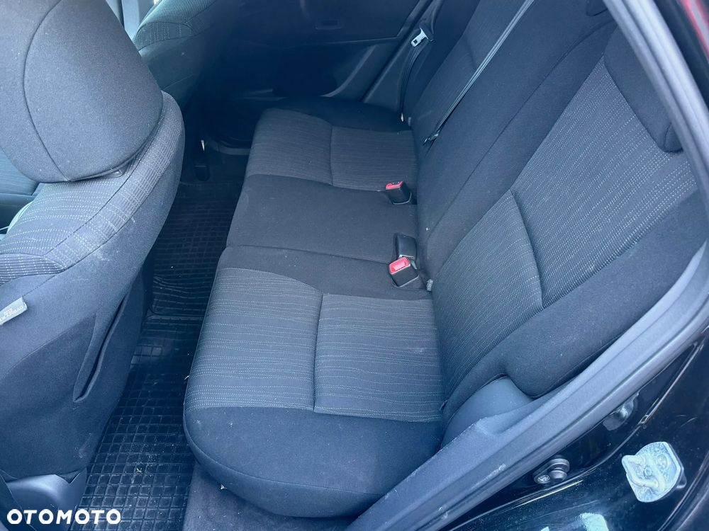 Toyota Auris 1.6 VVT-i Luna - 12