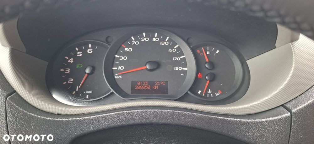 Renault Master - 10