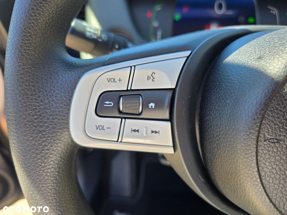 Honda Jazz - 26