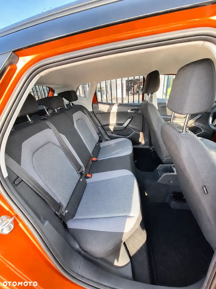Seat Arona - 14