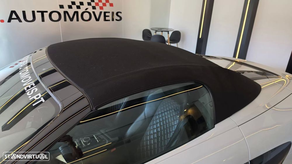 Audi R8 Spyder V10 5.2 FSI RWS S tronic - 23
