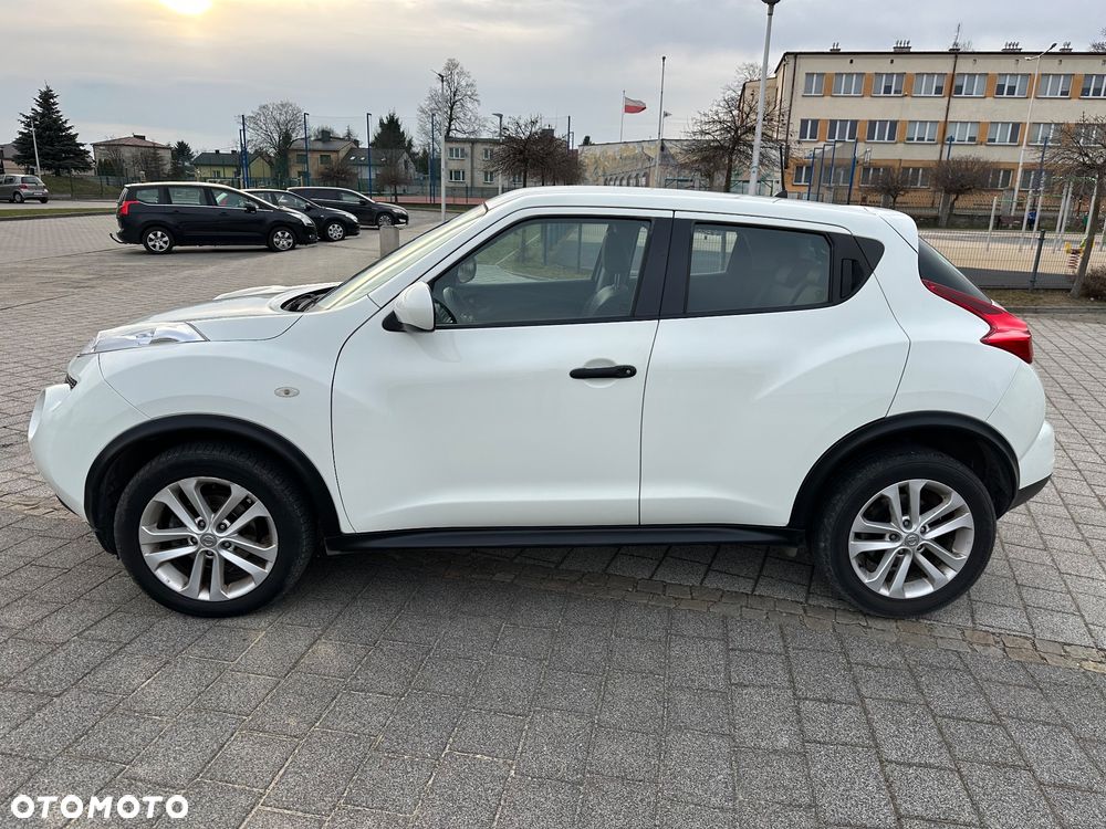 Nissan Juke - 15