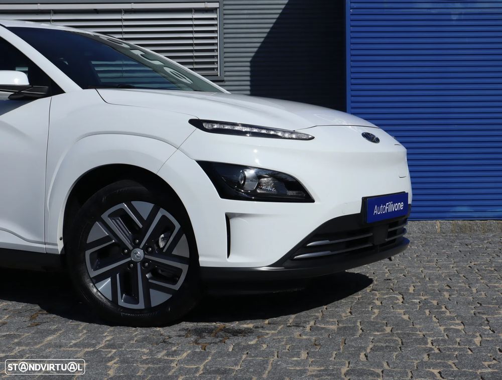 Hyundai Kauai Select - 7