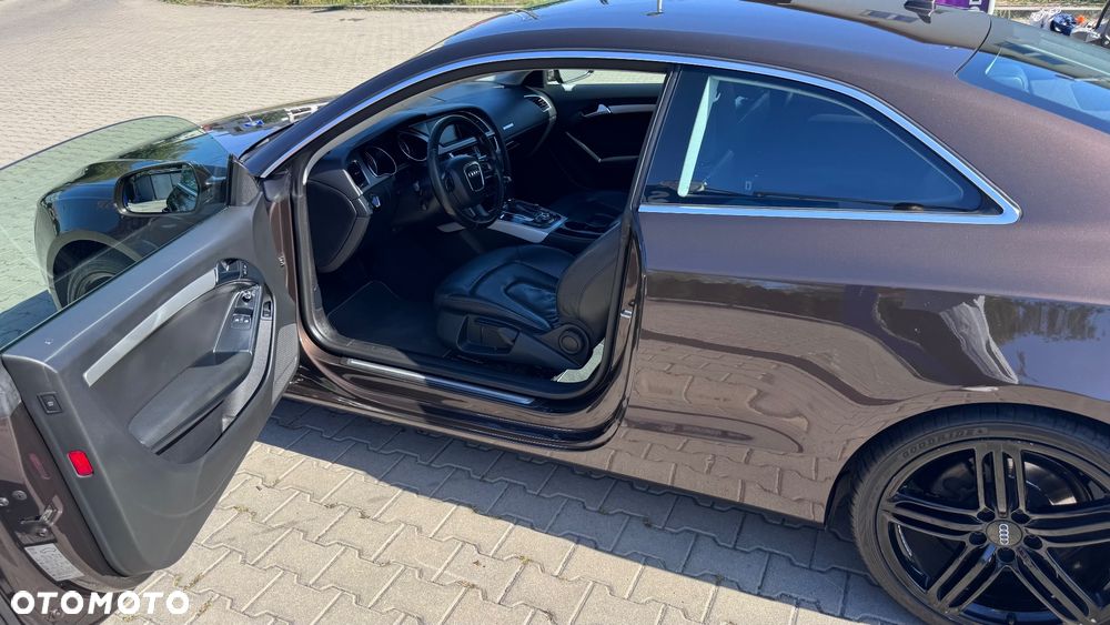 Audi A5 Sportback - 21