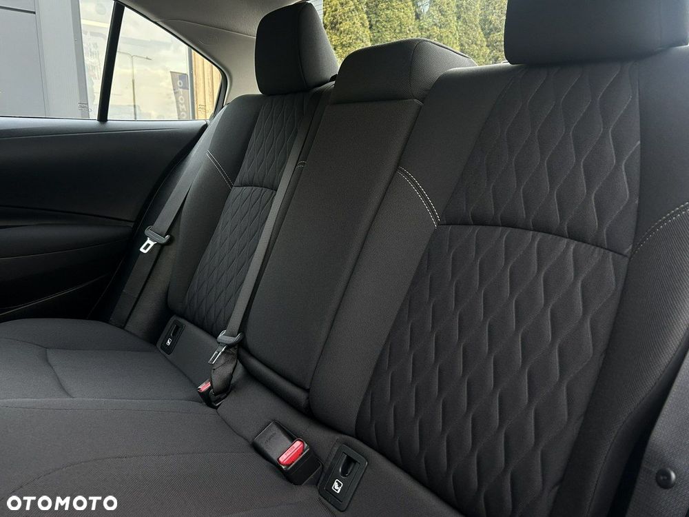 Toyota Corolla 1.5 Comfort MS - 33