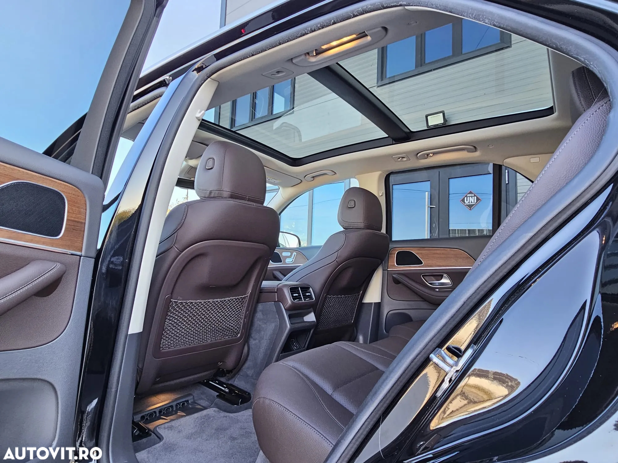 Mercedes-Benz GLE 300 d 4Matic 9G-TRONIC Exclusive - 6