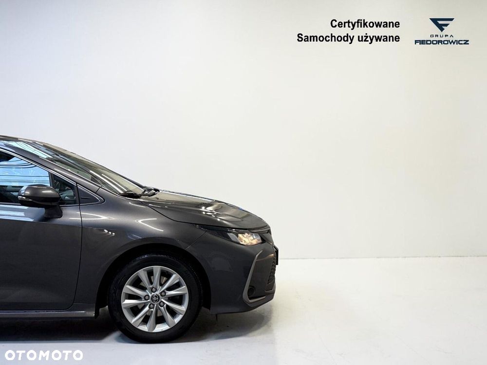 Toyota Corolla 1.8 Hybrid Comfort - 10