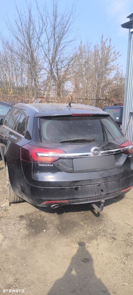 Opel Insignia - 3